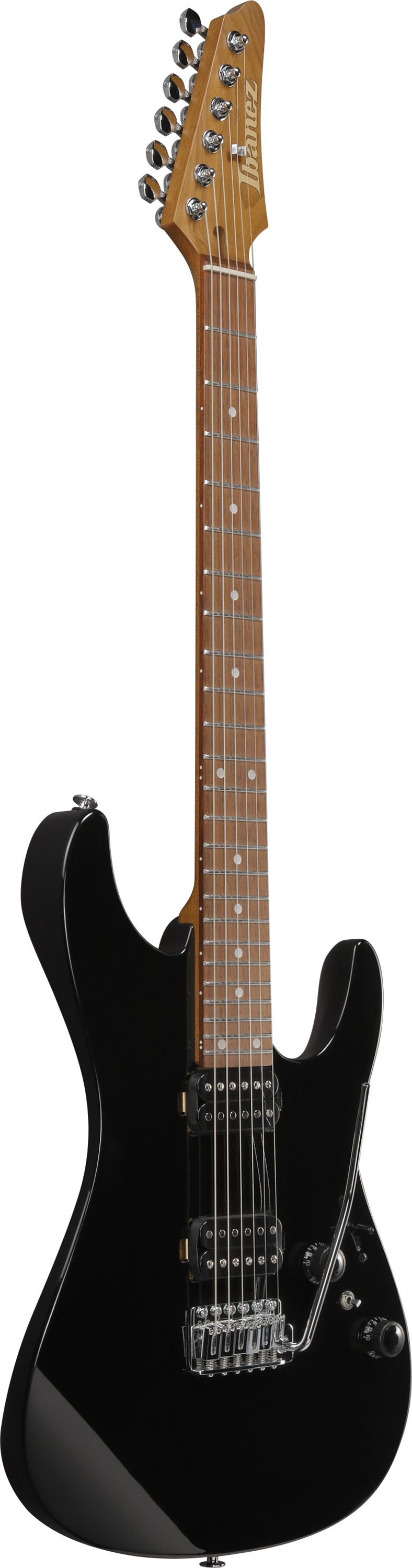 AZ24S2-BK E-Gitarre